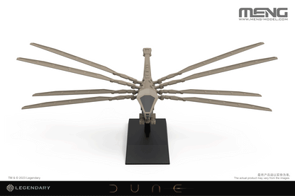 MENG MMS-006 Dune Atreides Ornithopter