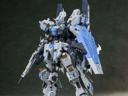 EDDAS 1/100 Asgard