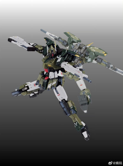 Shang Wan 1/144 Blade Hunter