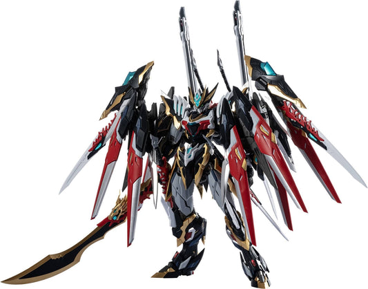 Motor Nuclear 1/100 Gan Jiang