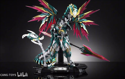 Cang Toys 1/100 Fuxi