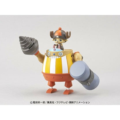 Bandai Chopper Robo Super 4 Kung Fu Tracer