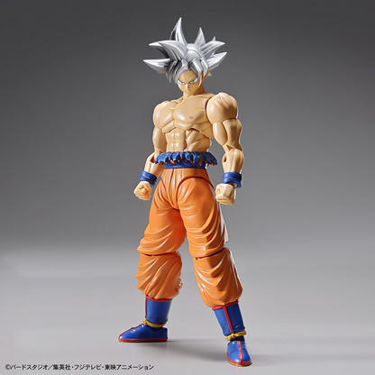 Bandai Figure-Rise Standard Son Gokou (Ultra Instinct)