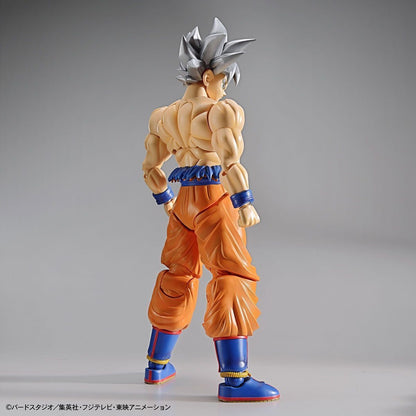Bandai Figure-Rise Standard Son Gokou (Ultra Instinct)