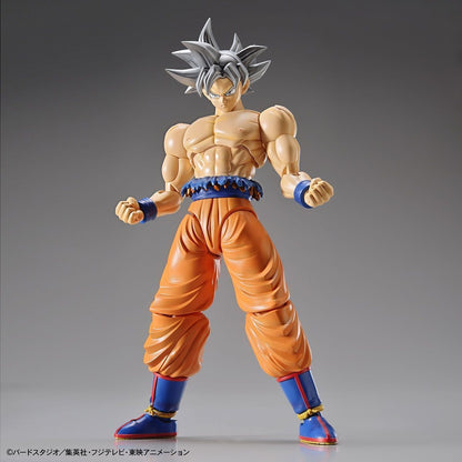 Bandai Figure-Rise Standard Son Gokou (Ultra Instinct)