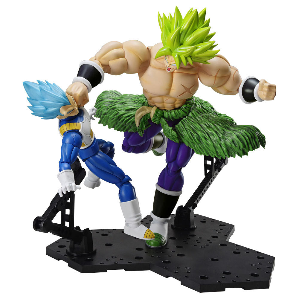 Bandai Figure-Rise Standard Super Saiyan Broly Full Power
