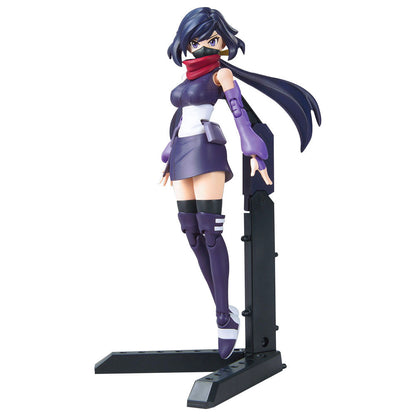 Bandai Figure-Rise Standard Build Divers Diver Ayame