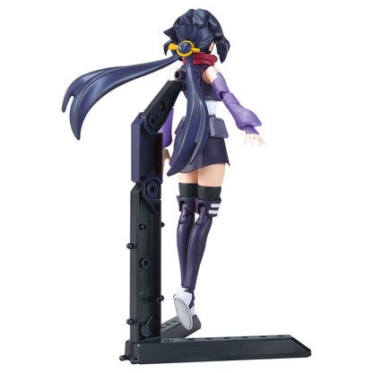 Bandai Figure-Rise Standard Build Divers Diver Ayame