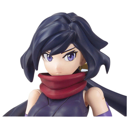 Bandai Figure-Rise Standard Build Divers Diver Ayame