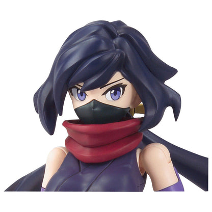 Bandai Figure-Rise Standard Build Divers Diver Ayame