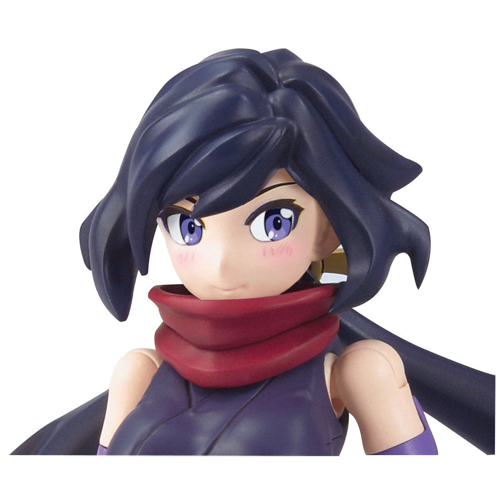 Bandai Figure-Rise Standard Build Divers Diver Ayame