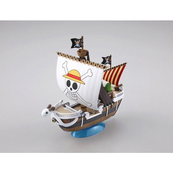 Bandai One Piece Going Merry Grand Ship Collection 03