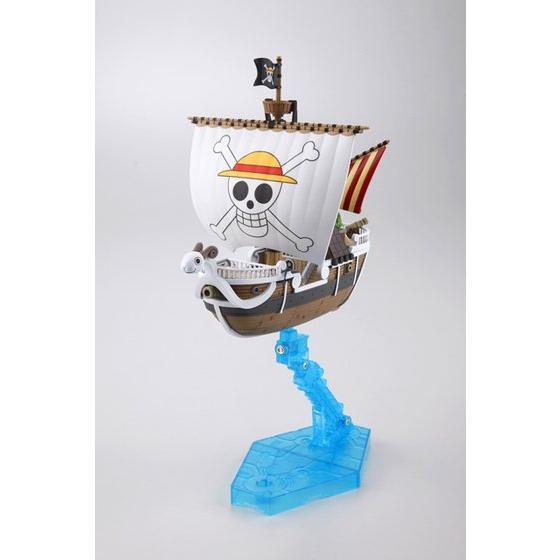 Bandai One Piece Going Merry Grand Ship Collection 03