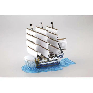 Bandai Grand Ship Collection Moby Dick