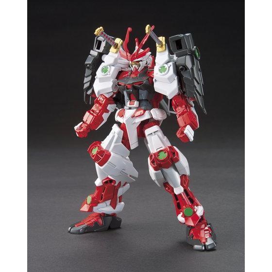 Bandai HG 1/144 Build Fighters Sengoku Astray Gundam