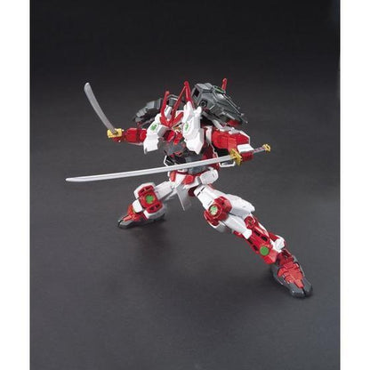 Bandai HG 1/144 Build Fighters Sengoku Astray Gundam