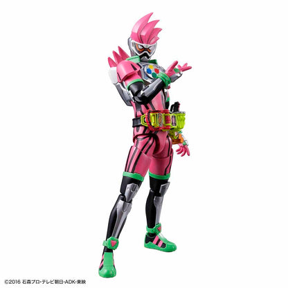 Bandai Figure-Rise Standard Kamen Rider Ex-Aid Action Gamer Level 2