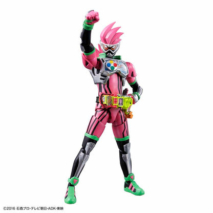 Bandai Figure-Rise Standard Kamen Rider Ex-Aid Action Gamer Level 2