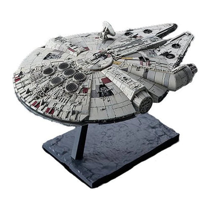 Bandai 1/144 Millenium Falcon Star Wars The Rise Of Skywalker