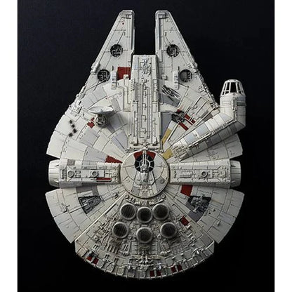 Bandai 1/144 Millenium Falcon Star Wars The Rise Of Skywalker