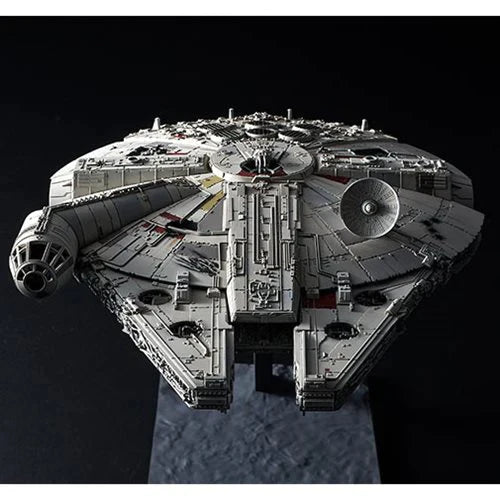 Bandai 1/144 Millenium Falcon Star Wars The Rise Of Skywalker