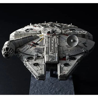 Bandai 1/144 Millenium Falcon Star Wars The Rise Of Skywalker