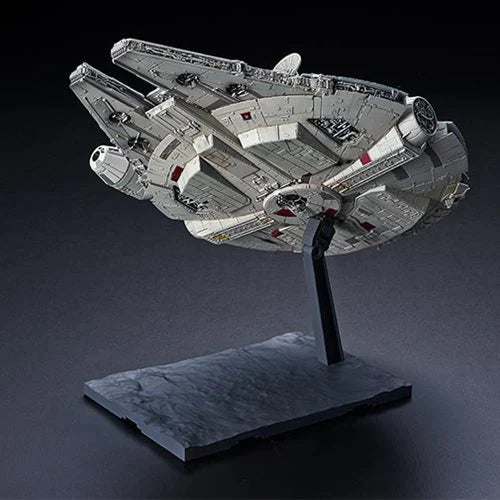 Bandai 1/144 Millenium Falcon Star Wars The Rise Of Skywalker