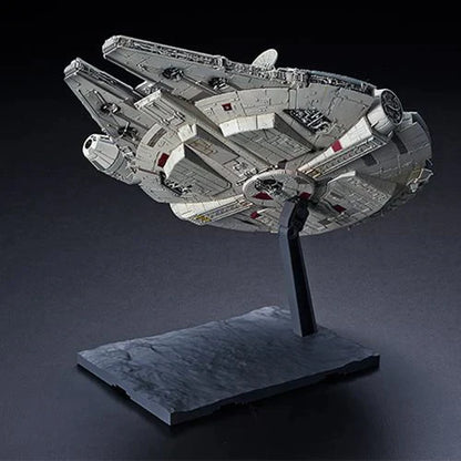 Bandai 1/144 Millenium Falcon Star Wars The Rise Of Skywalker