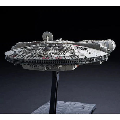 Bandai 1/144 Millenium Falcon Star Wars The Rise Of Skywalker