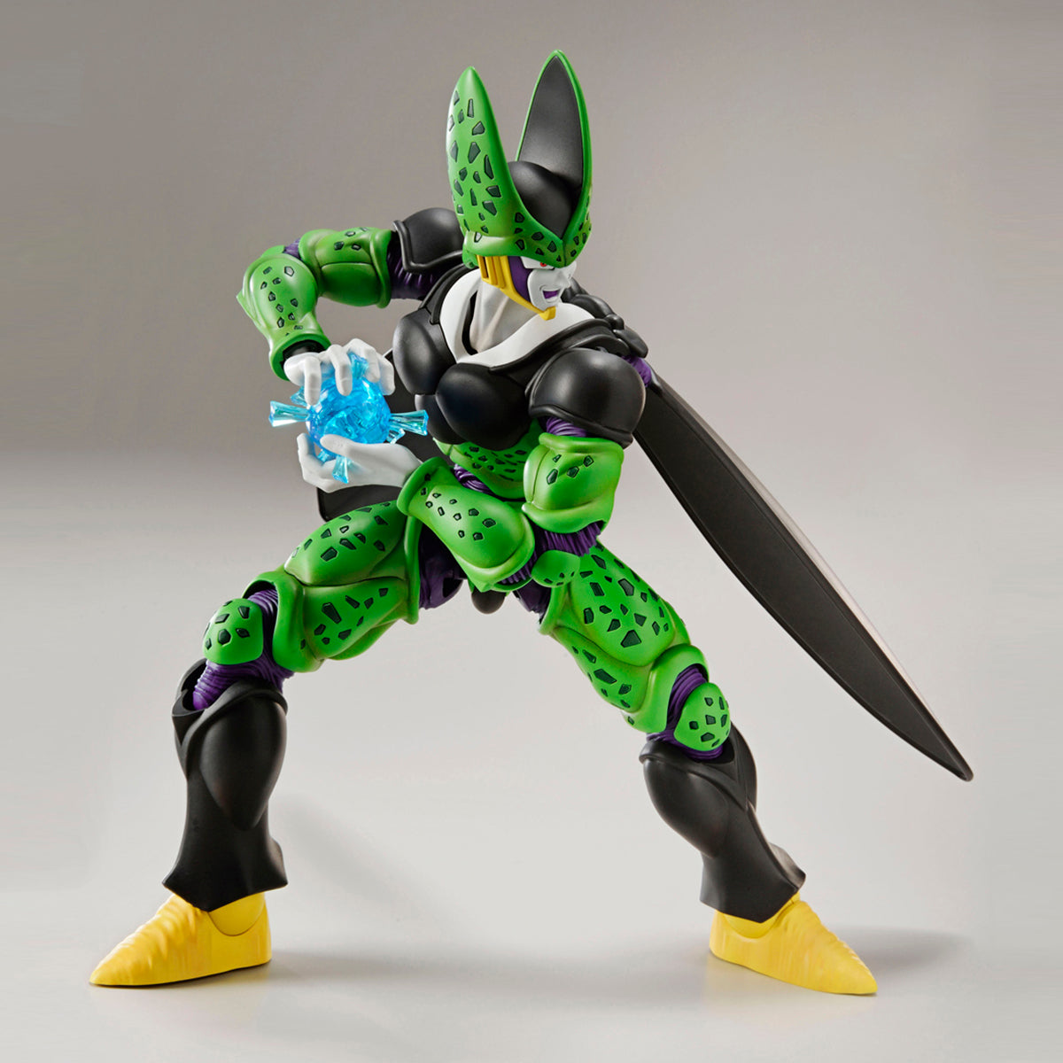 Bandai Figure-Rise Standard Perfect Cell