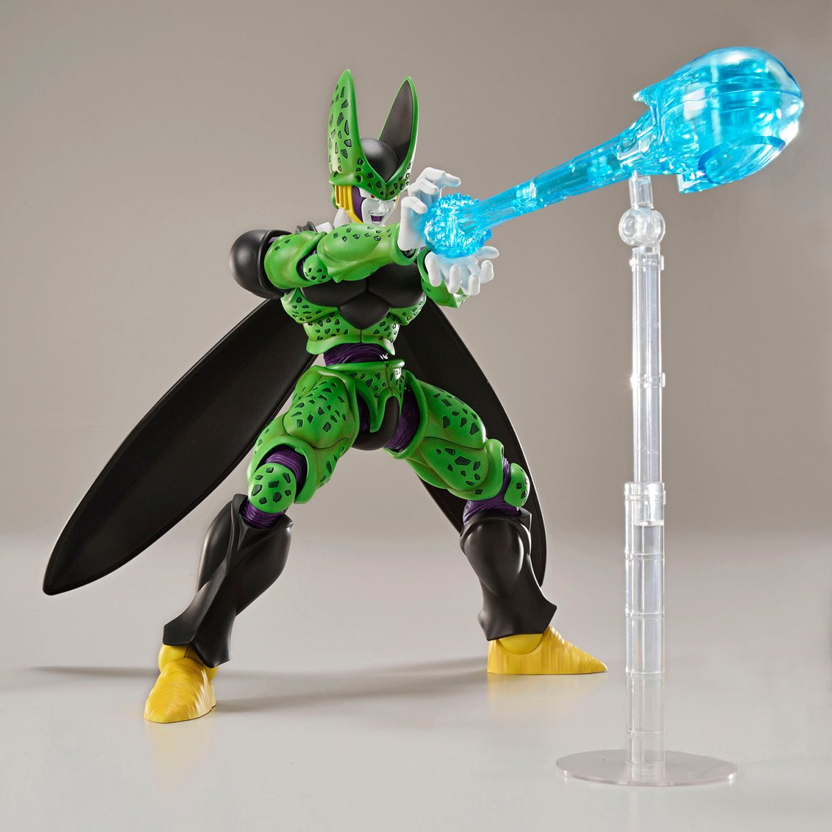 Bandai Figure-Rise Standard Perfect Cell