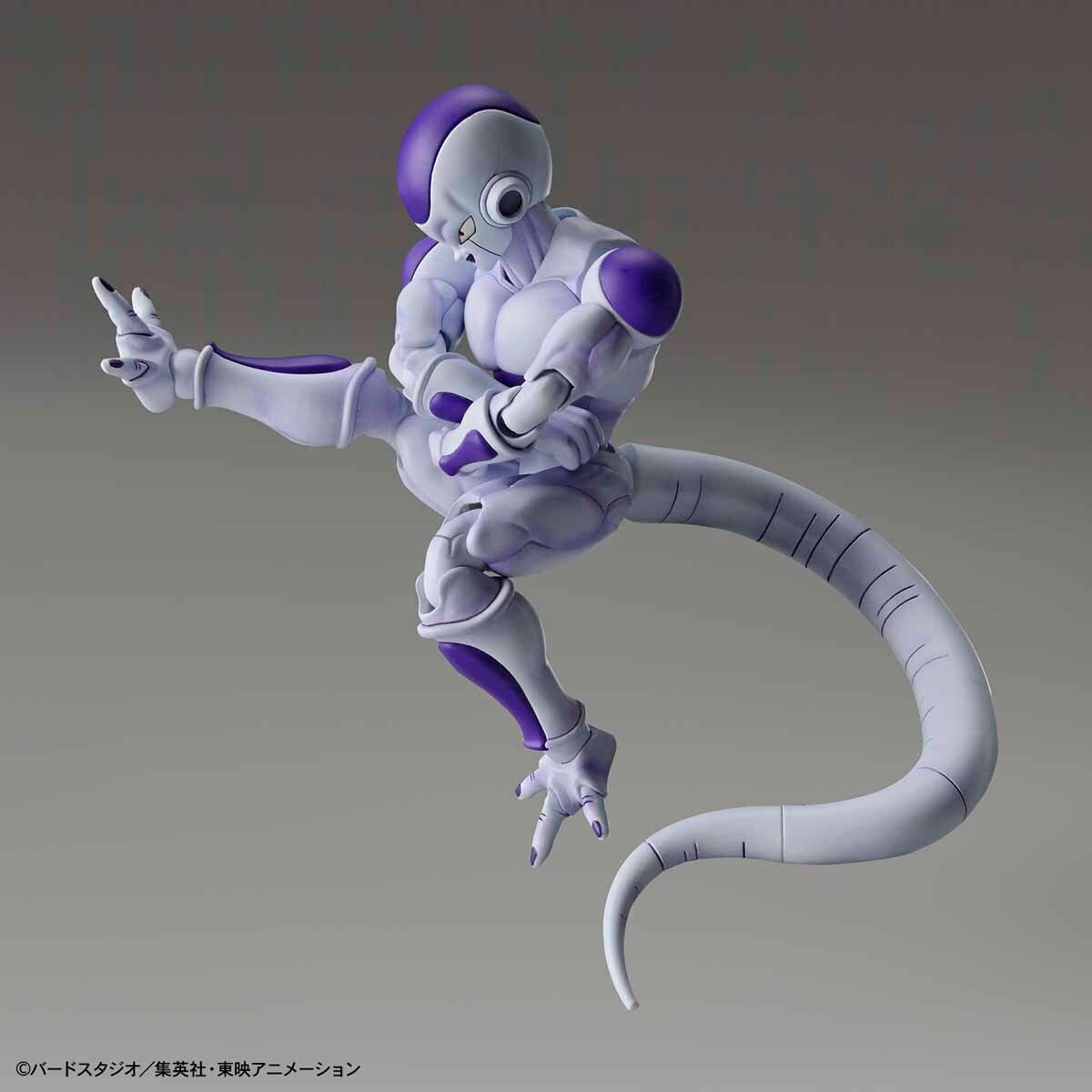 Bandai Figure-Rise Standard Final Form Frieza