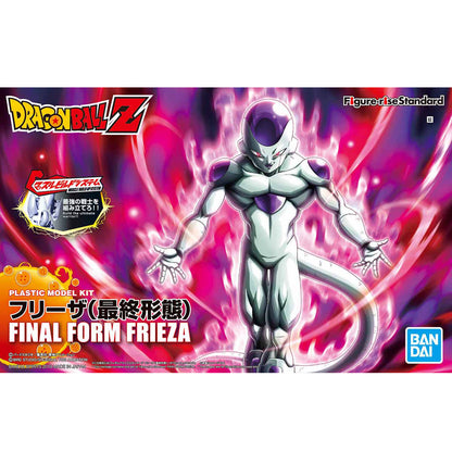 Bandai Figure-Rise Standard Final Form Frieza