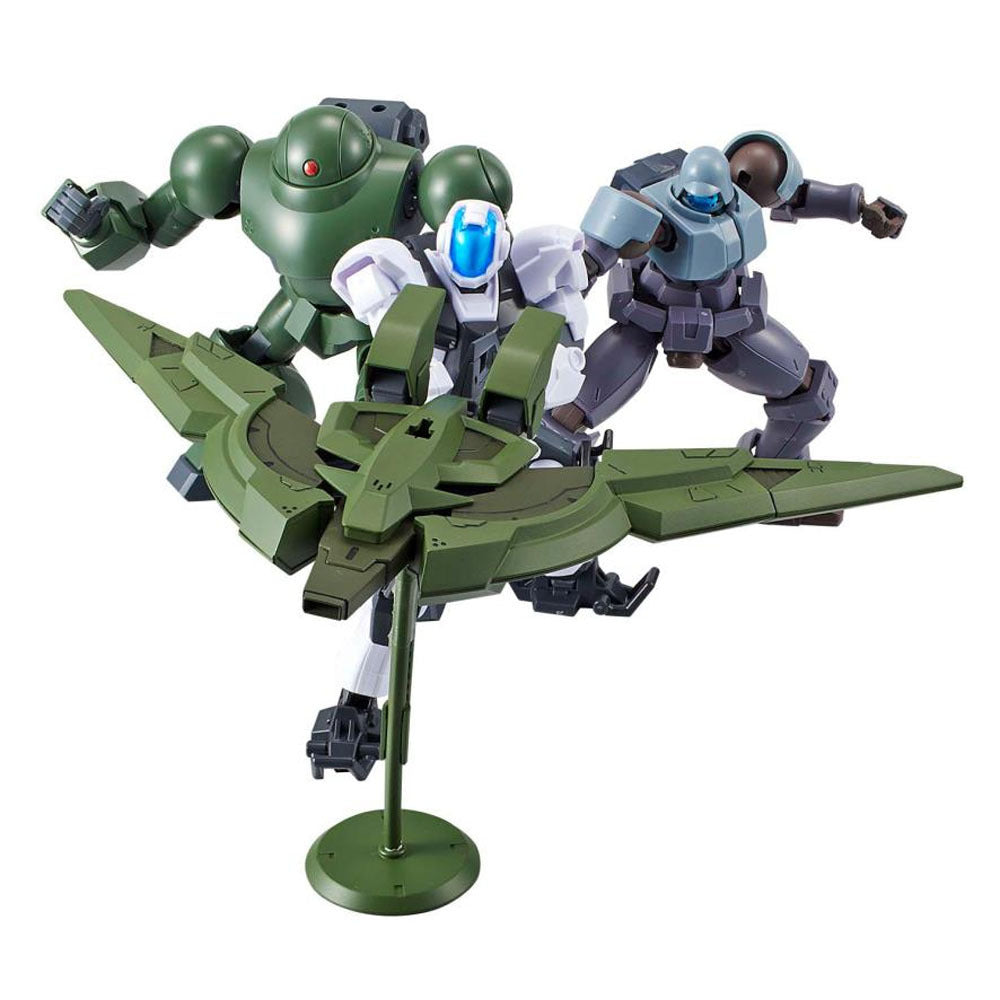 Bandai HG bd:R1/144 Mass-Produced Zeonic Sword