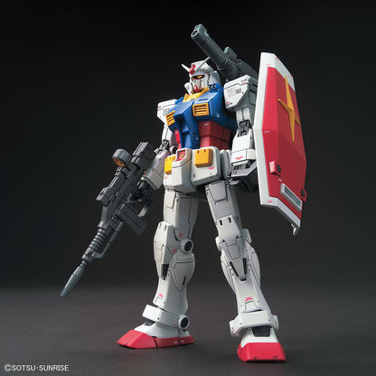 Bandai HG 1/144 RX-78-2 The Origin Version