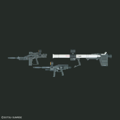 Bandai HG 1/144 RX-78-2 The Origin Version