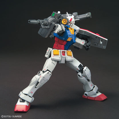 Bandai HG 1/144 RX-78-2 The Origin Version