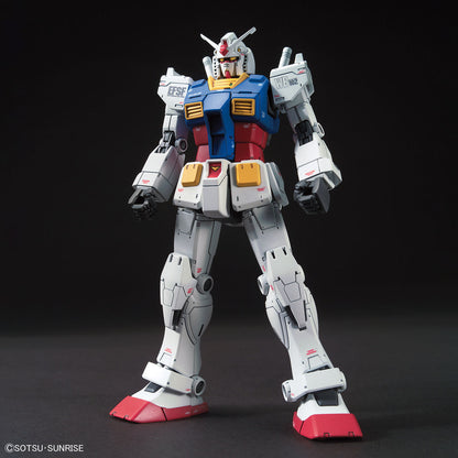 Bandai HG 1/144 RX-78-2 The Origin Version