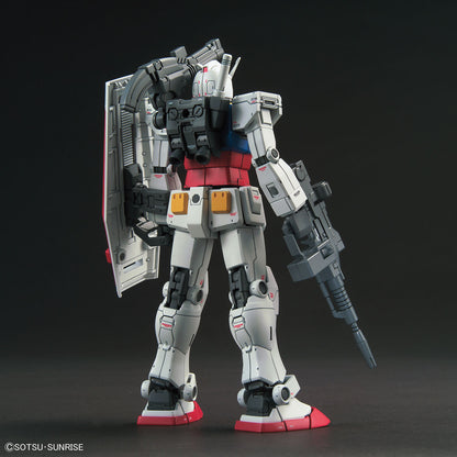 Bandai HG 1/144 RX-78-2 The Origin Version