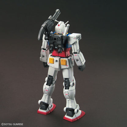 Bandai HG 1/144 RX-78-2 The Origin Version