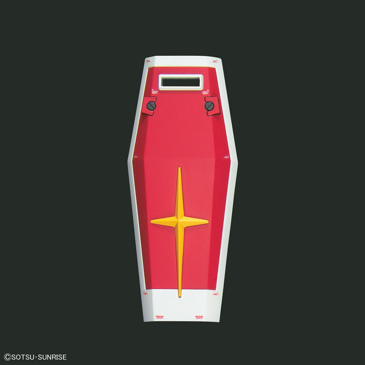 Bandai HG 1/144 RX-78-2 The Origin Version