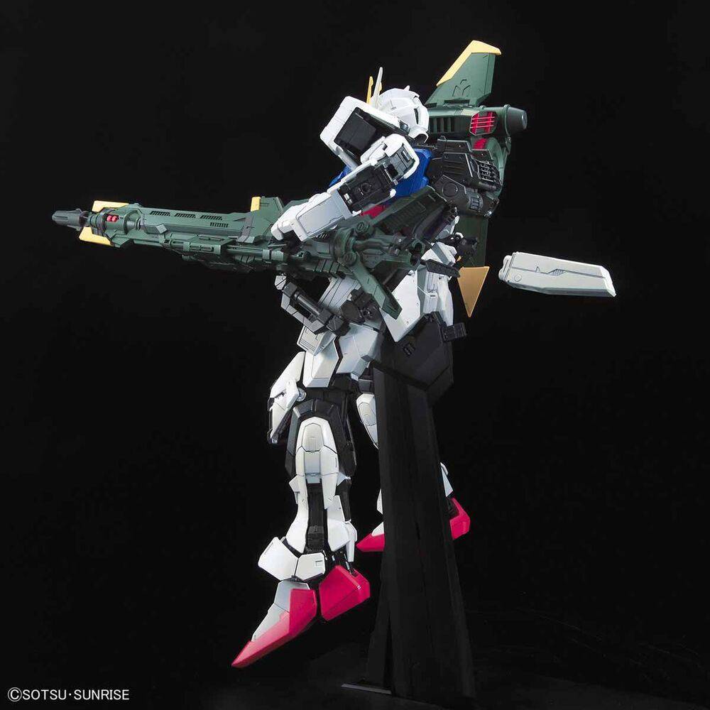 Bandai Perfect Grade 1/60 Perfect Strike Gundam