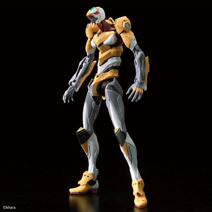 Bandai RG Multipurpose Humanoid Decisive Weapon, Artificial Human Evangelion Unit-00