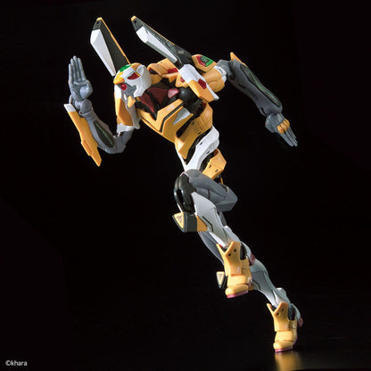 Bandai RG Multipurpose Humanoid Decisive Weapon, Artificial Human Evangelion Unit-00