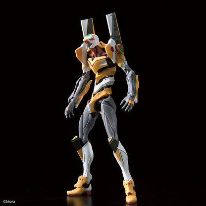 Bandai RG Multipurpose Humanoid Decisive Weapon, Artificial Human Evangelion Unit-00