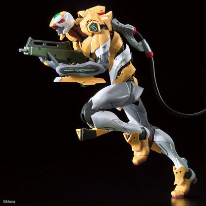 Bandai Real Grade Evangelion Unit-00 DX Positron Cannon Set