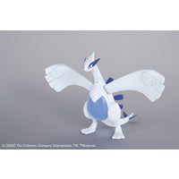 Bandai Pokemon Model Kit Lugia