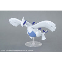 Bandai Pokemon Model Kit Lugia