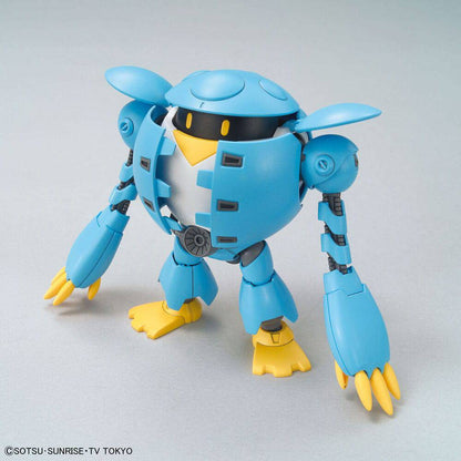 BANDAI HG 1/144 MOMOKAPOOL