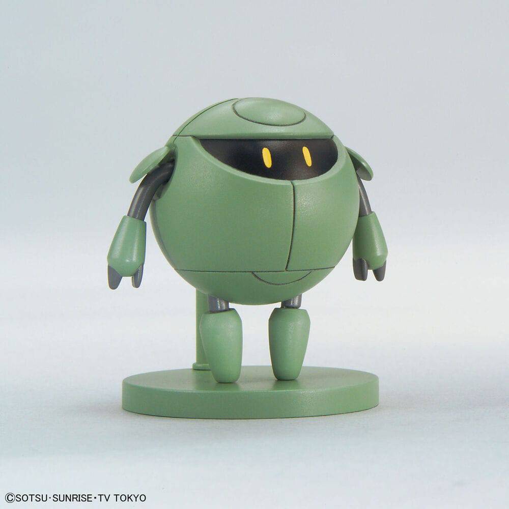 BANDAI HG 1/144 MOMOKAPOOL